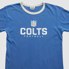 NFL Indianapolis Colts Reebok 2000s T-Shirt