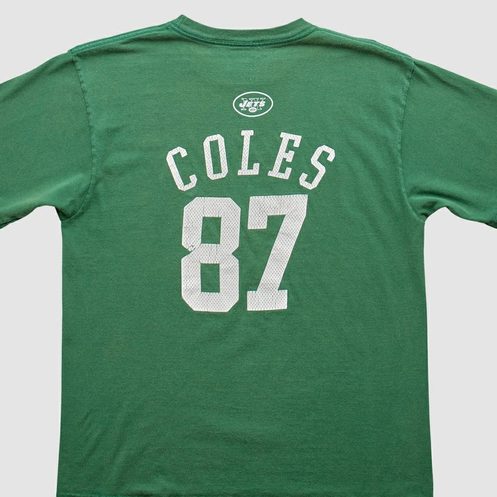 NFL New York Jets Reebok 2000s T-Shirt