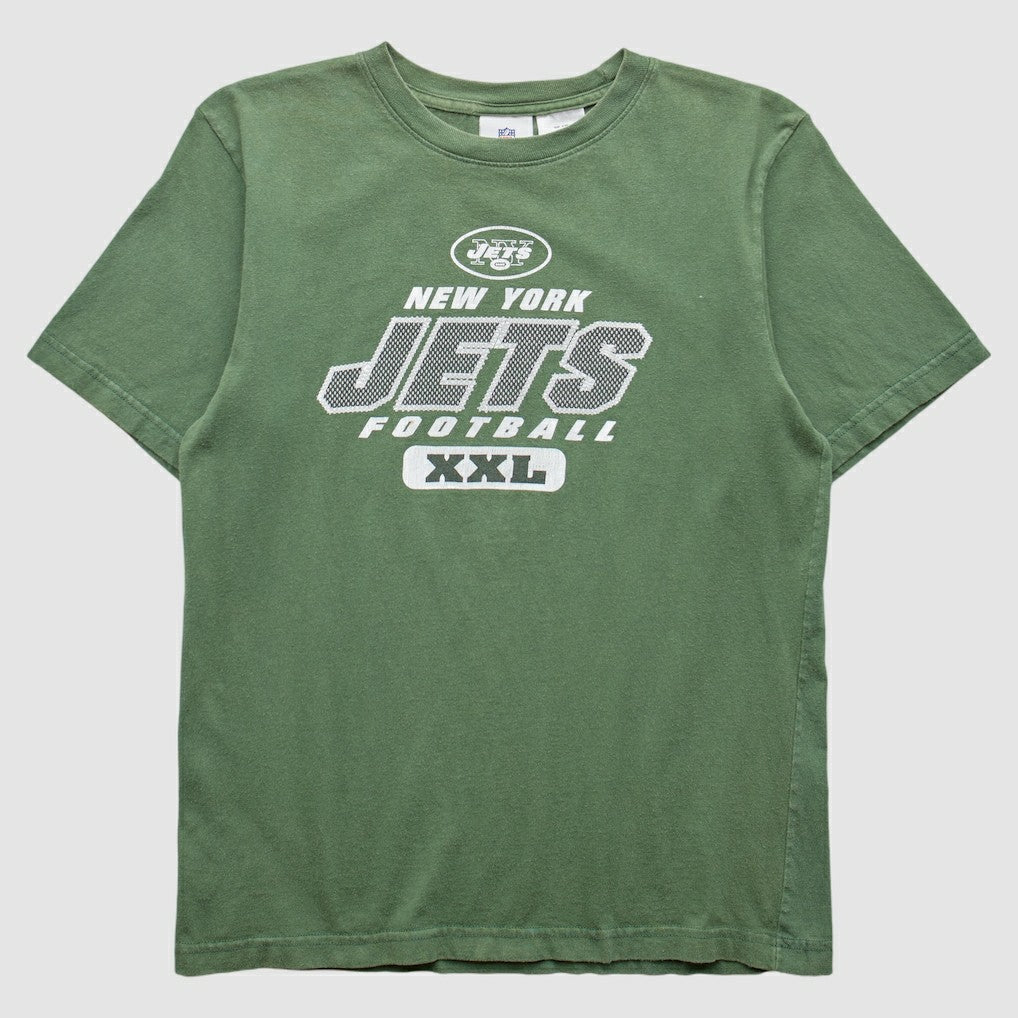 NFL New York Jets NFL 2000s T-Shirt