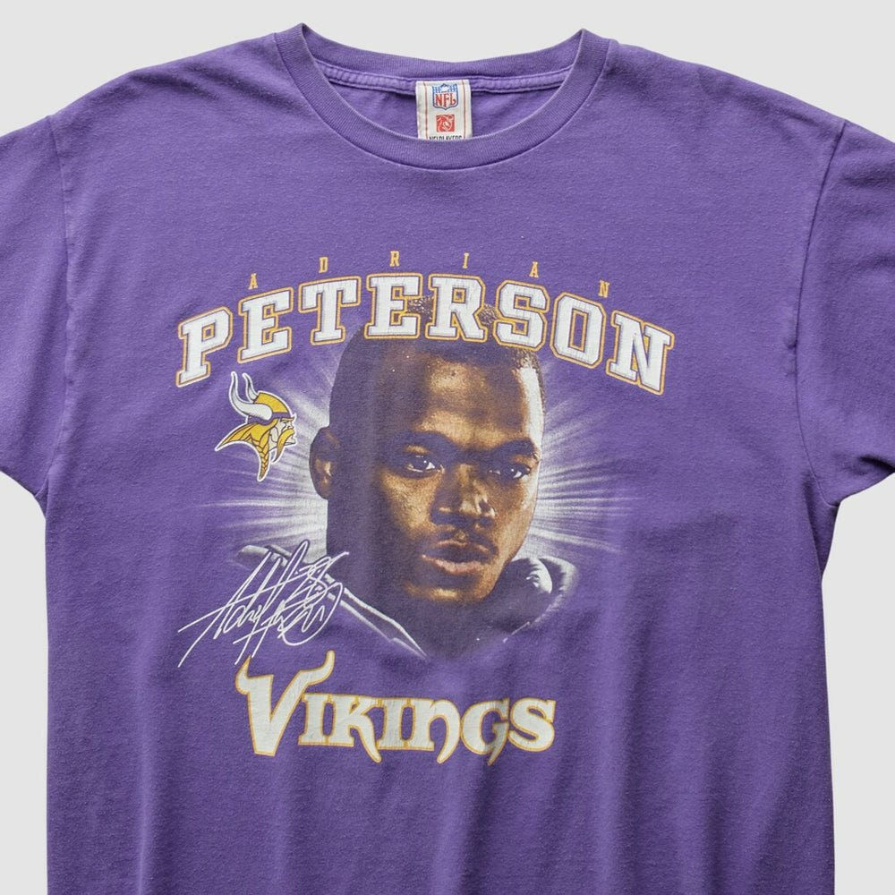 NFL Minnesota Vikings 2007 T-Shirt