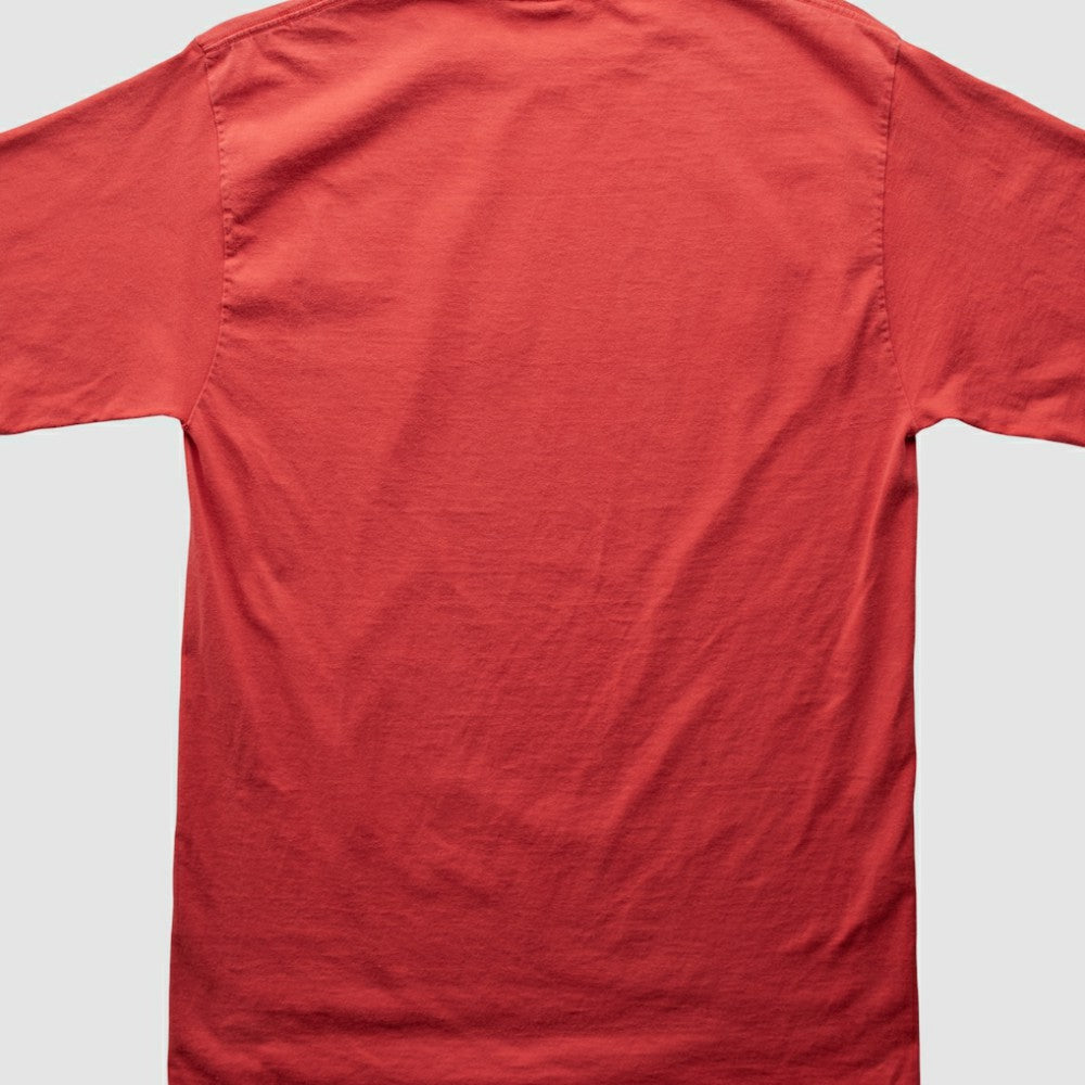 St. Louis Cardinals Majestic 2007 T-Shirt - Red Vintage