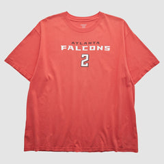 NFL Atlanta Falcons Reebok 2010 T-Shirt