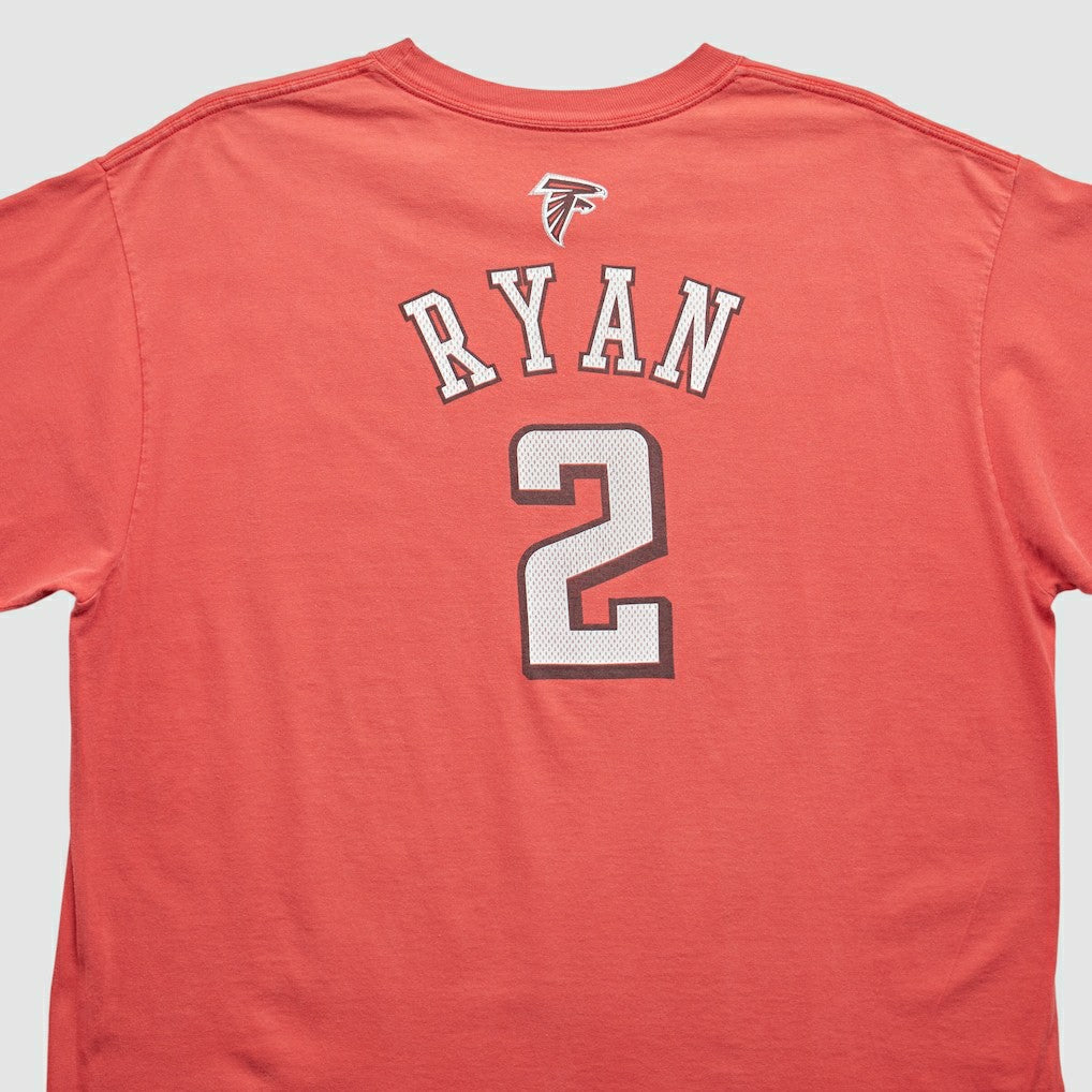 NFL Atlanta Falcons Reebok 2010 T-Shirt