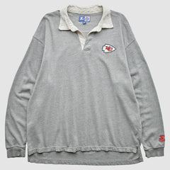 NFL Kansas City Chiefs Starter 90s Sweatshirt