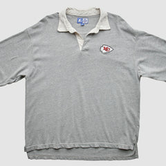 NFL Kansas City Chiefs Starter 90s Sweatshirt