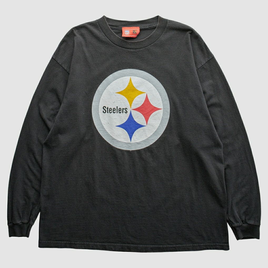 NFL Pittsburgh Steelers NFL 2000s T-Shirt