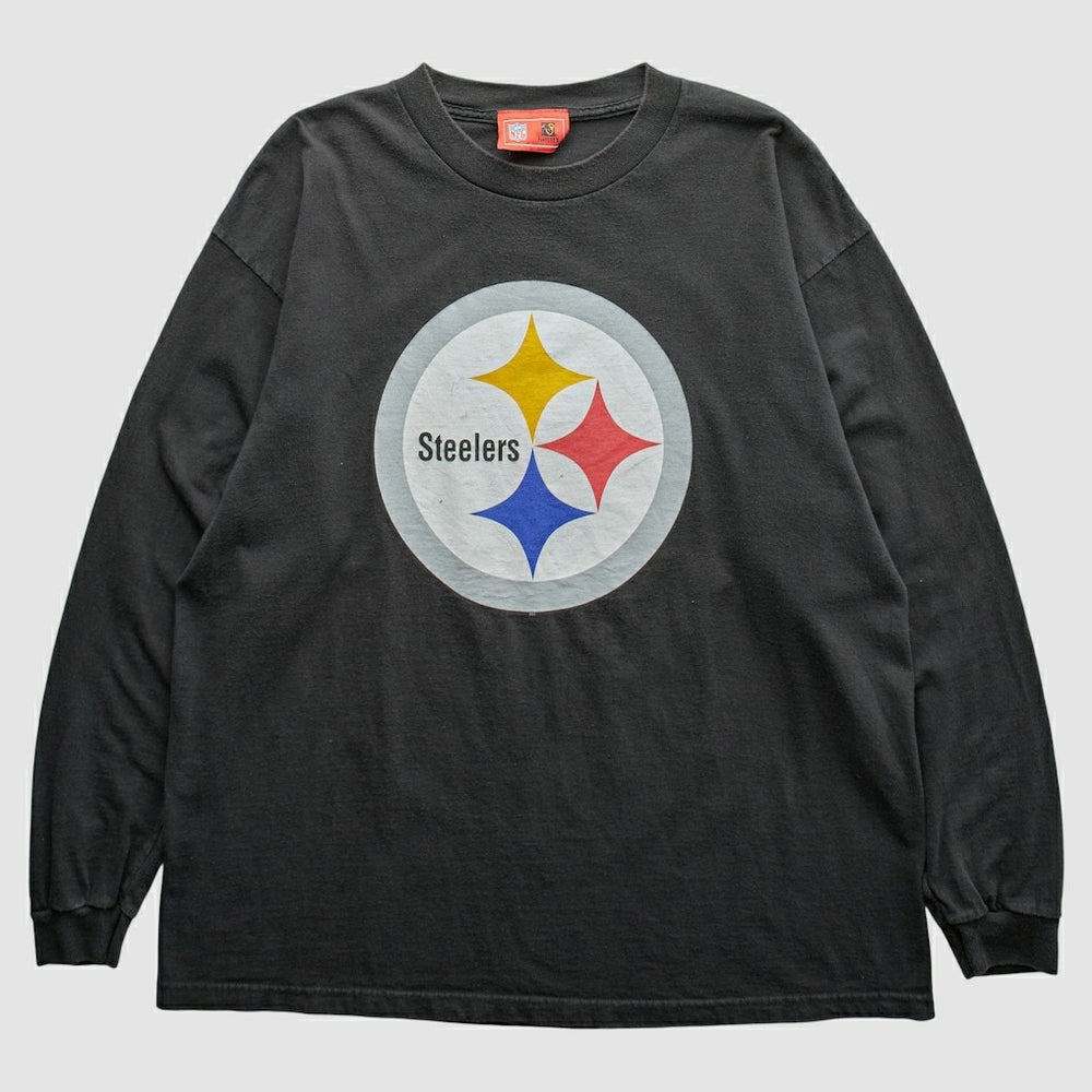 NFL Pittsburgh Steelers NFL 2000s T-Shirt
