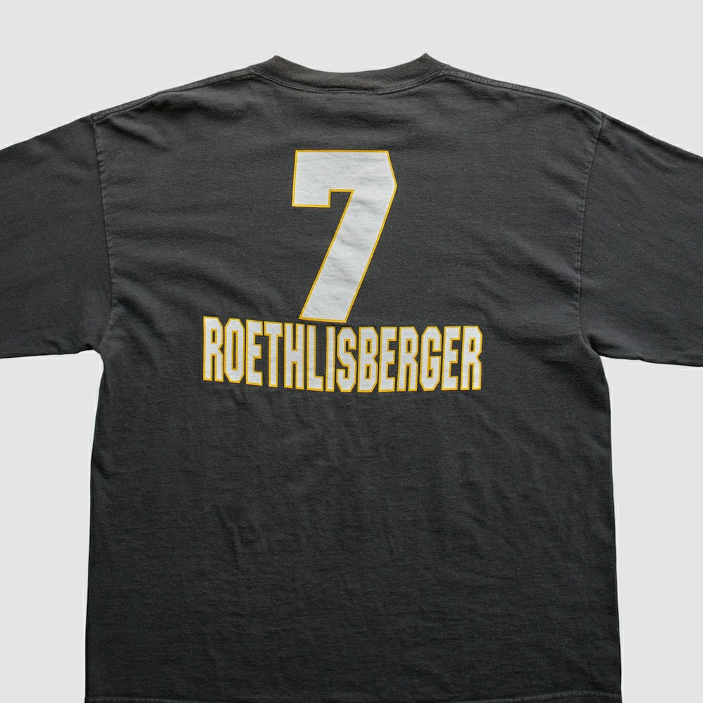 NFL Pittsburgh Steelers NFL 2000s T-Shirt