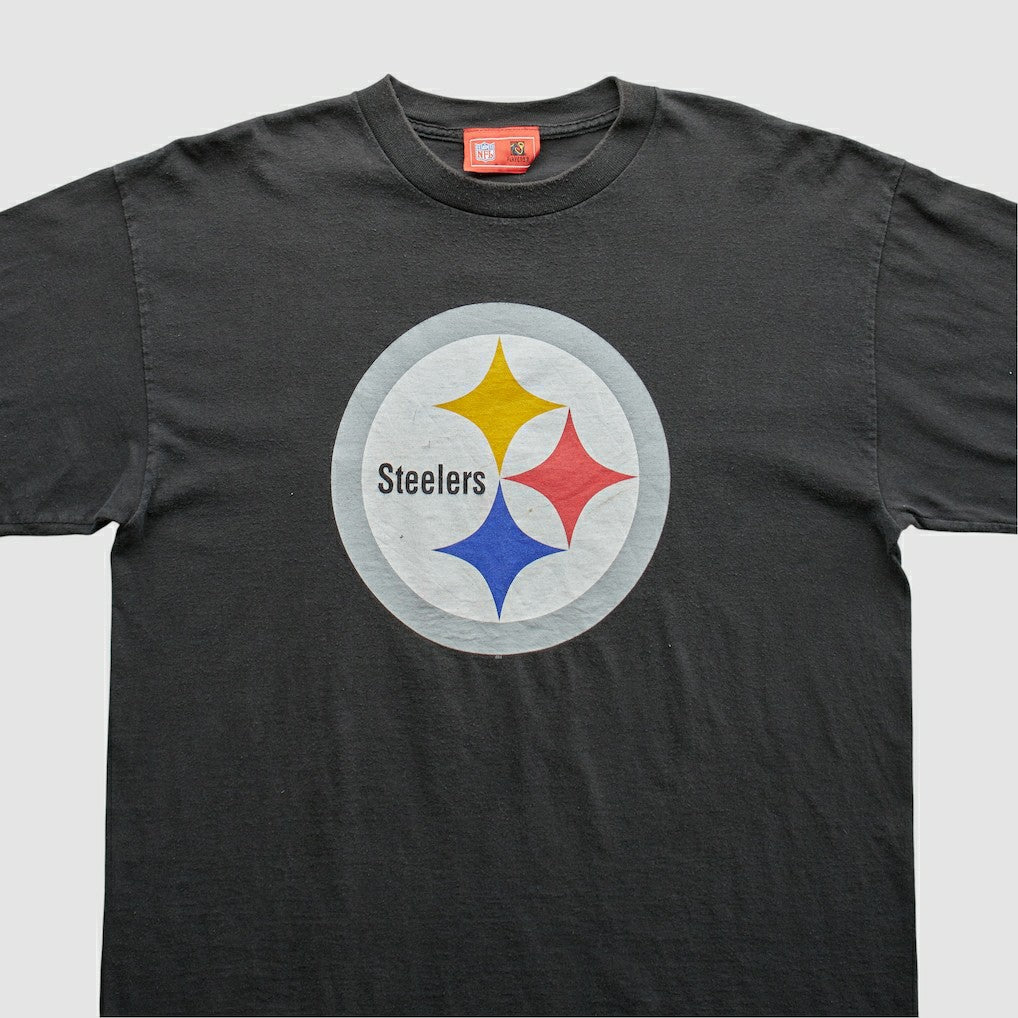 NFL Pittsburgh Steelers NFL 2000s T-Shirt