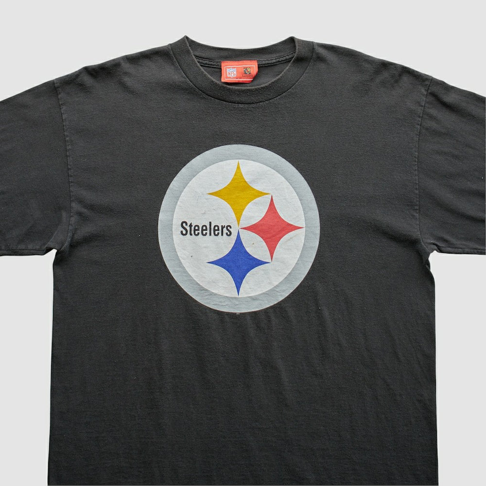 NFL Pittsburgh Steelers NFL 2000s T-Shirt