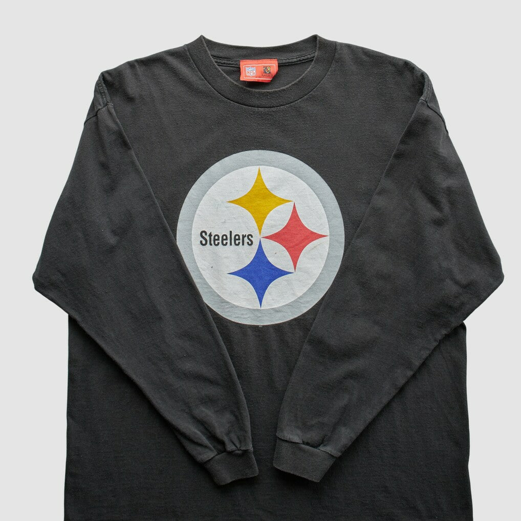 NFL Pittsburgh Steelers NFL 2000s T-Shirt