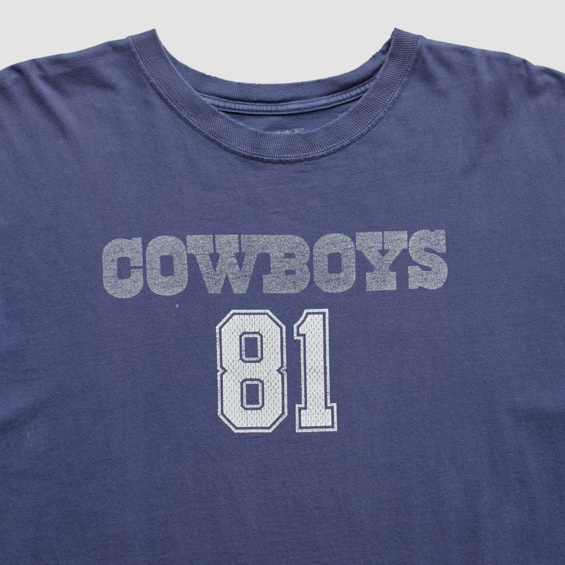 NFL Dallas Cowboys Reebok 2000s T-Shirt