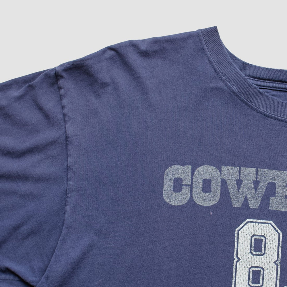 NFL Dallas Cowboys Reebok 2000s T-Shirt