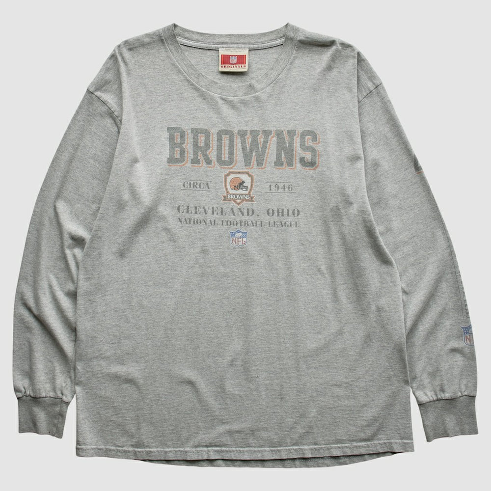 NFL Cleveland Browns NFL Originals 2000s T-Shirt