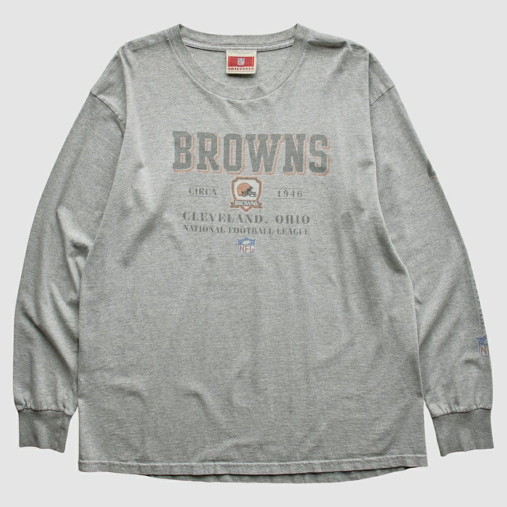 NFL Cleveland Browns NFL Originals 2000s T-Shirt
