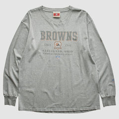 NFL Cleveland Browns NFL Originals 2000s T-Shirt