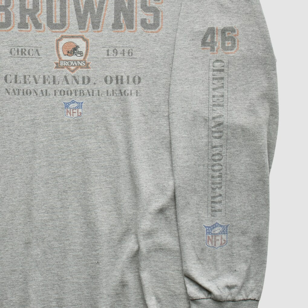 NFL Cleveland Browns NFL Originals 2000s T-Shirt