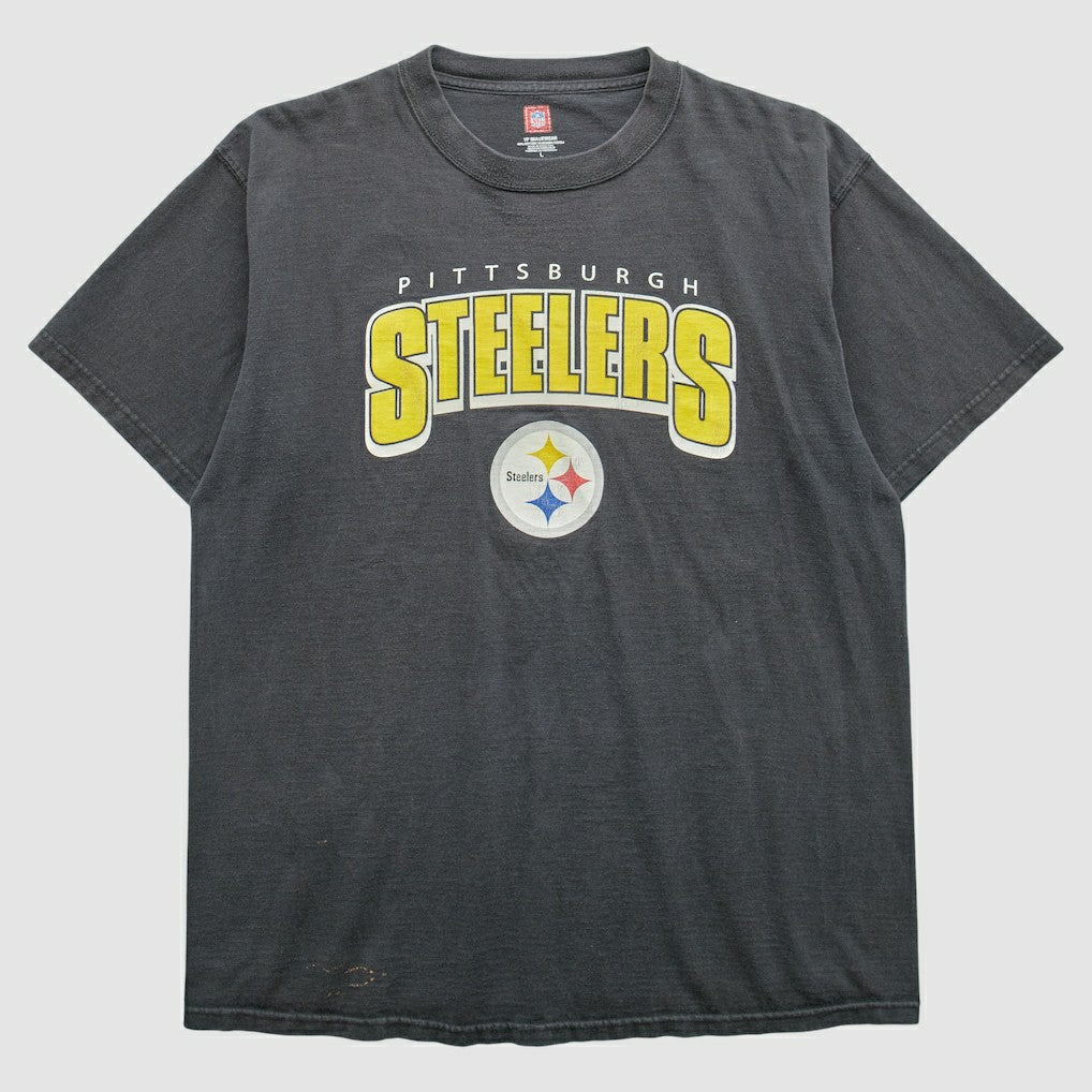 NFL Pittsburgh Steelers 2000s T-Shirt