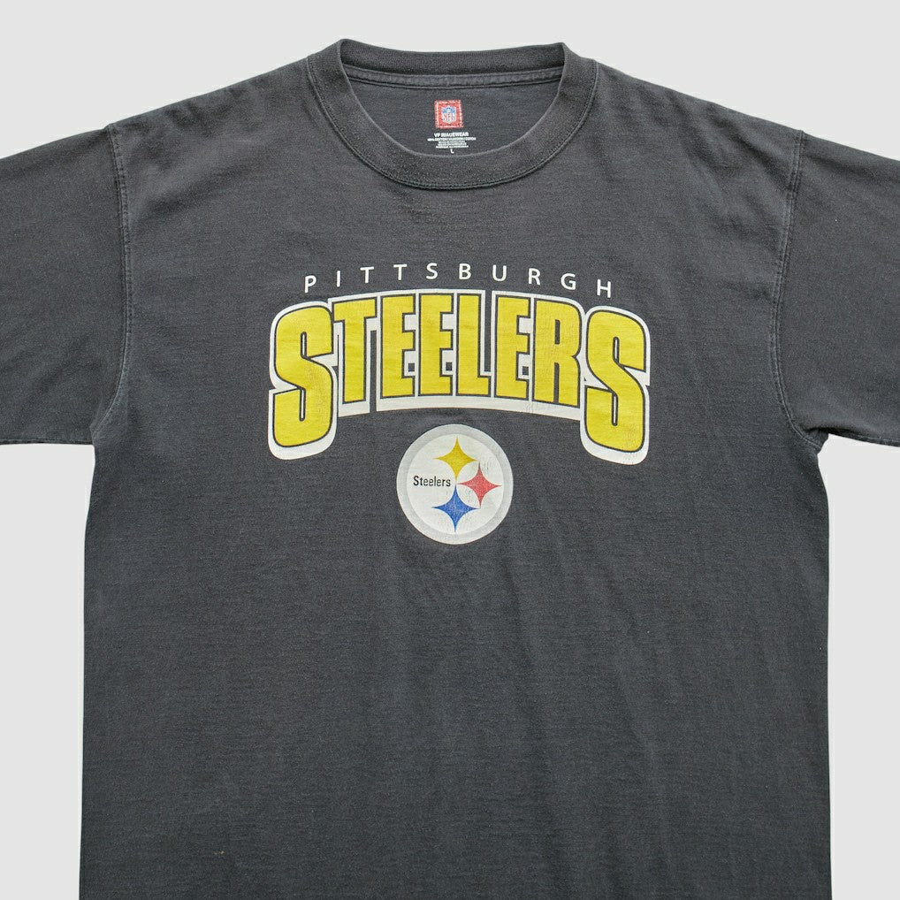 NFL Pittsburgh Steelers 2000s T-Shirt