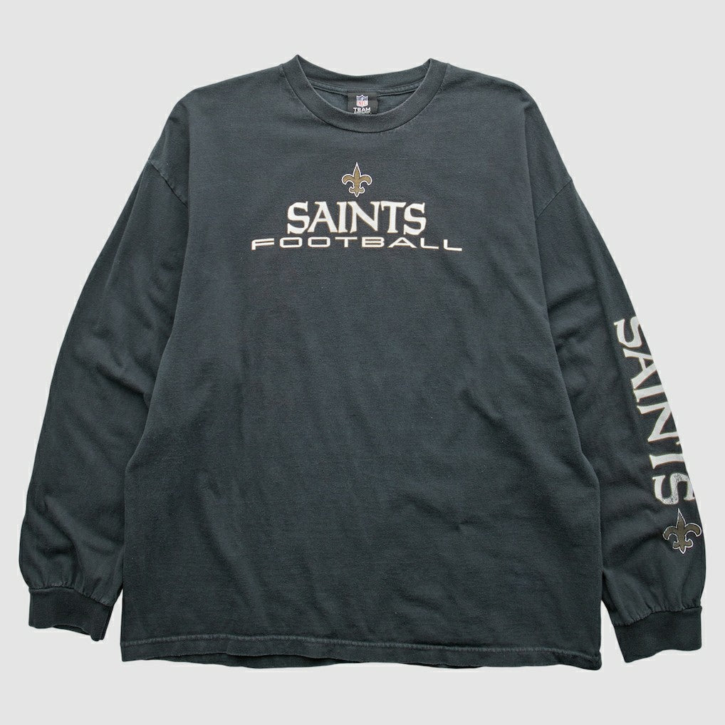 NFL New Orleans Saints 2010s T-Shirt