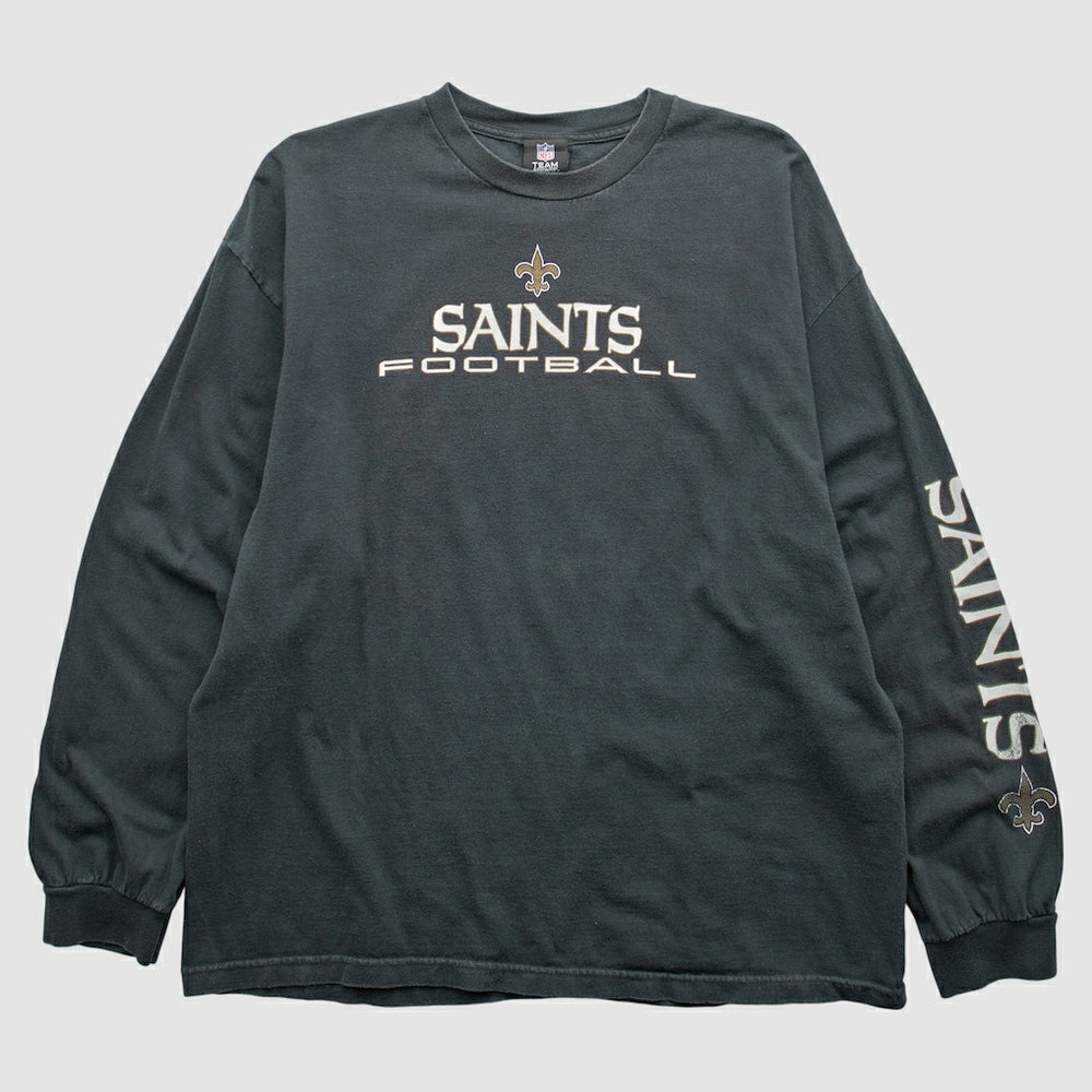 NFL New Orleans Saints 2010s T-Shirt