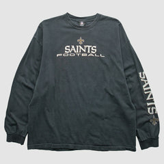 NFL New Orleans Saints 2010s T-Shirt