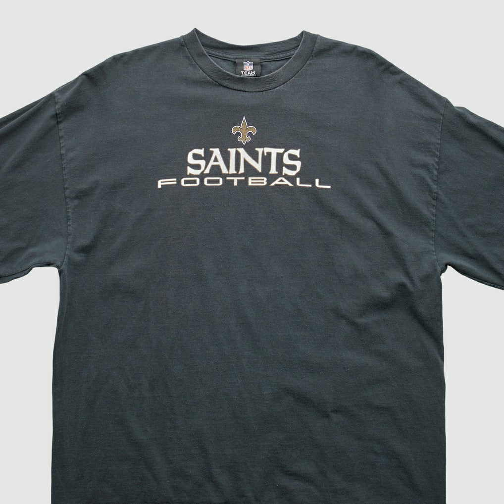 NFL New Orleans Saints 2010s T-Shirt