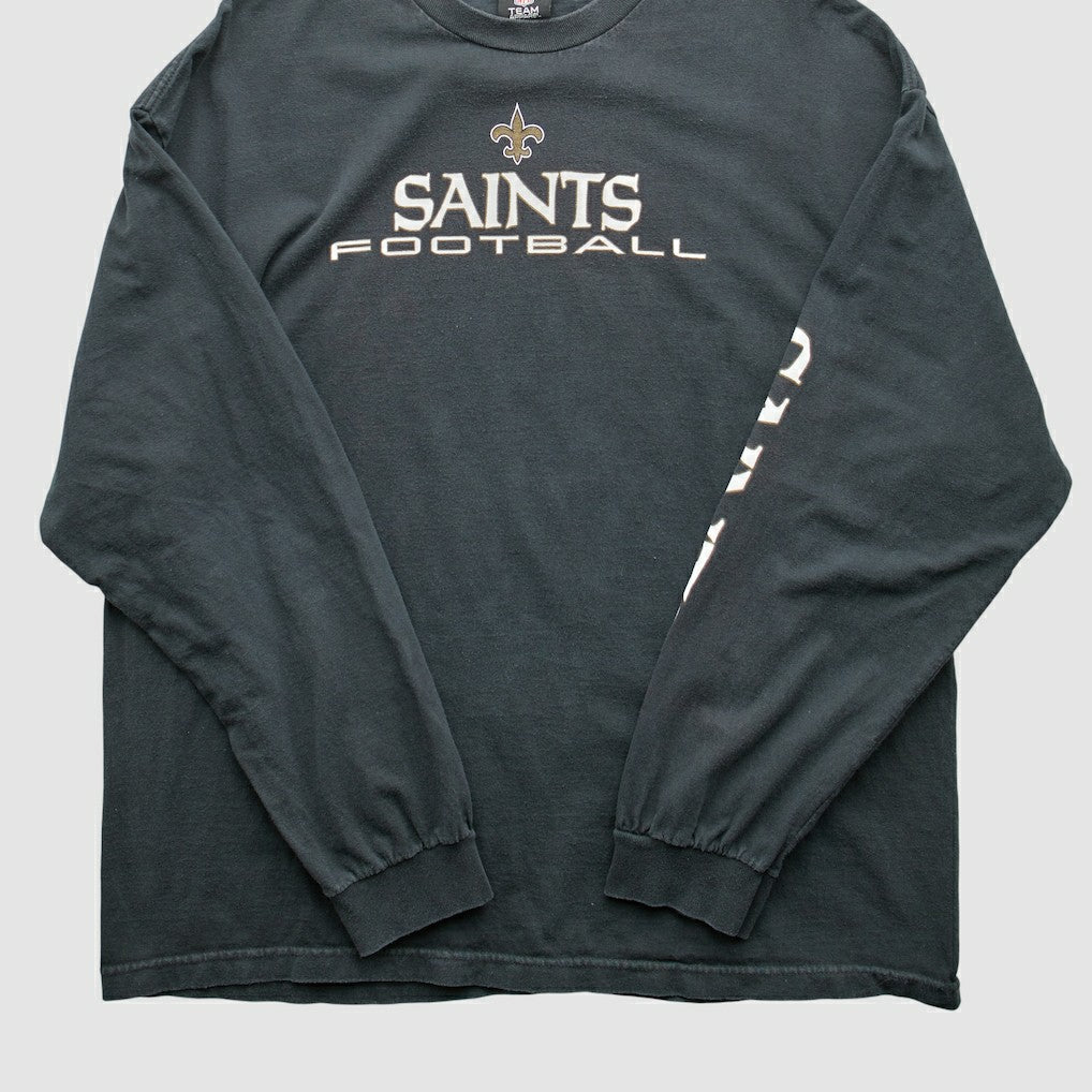 NFL New Orleans Saints 2010s T-Shirt
