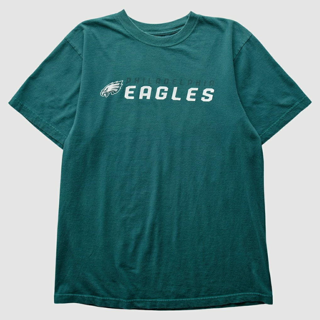 NFL Philadelphia Eagles 2000s T-Shirt