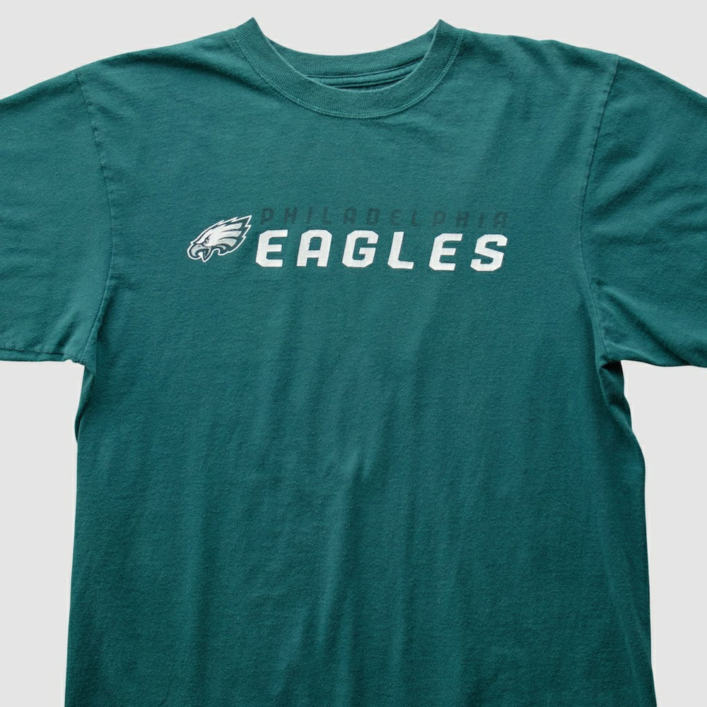 NFL Philadelphia Eagles 2000s T-Shirt