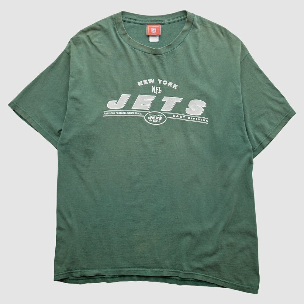 NFL New York Jets NFL 2000s T-Shirt