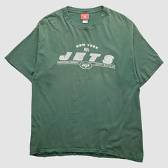 NFL New York Jets NFL 2000s T-Shirt