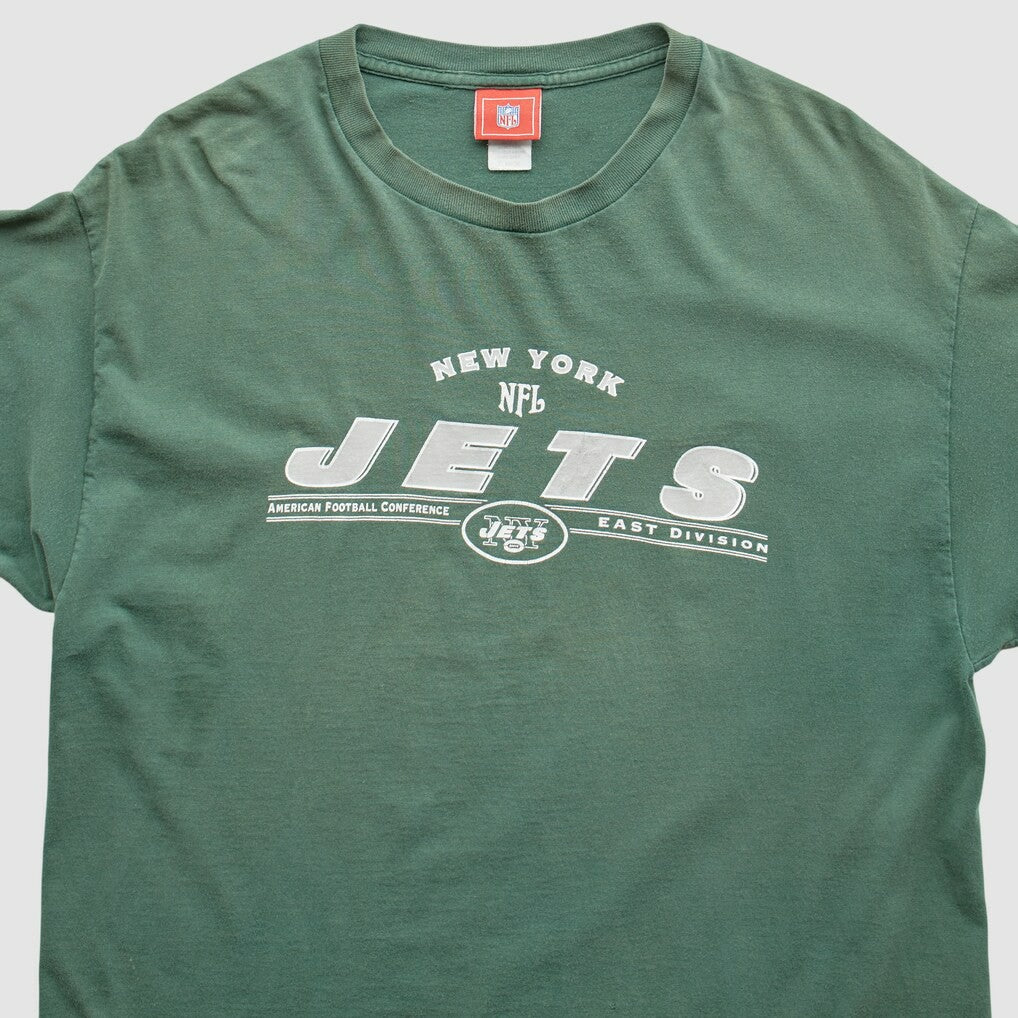 NFL New York Jets NFL 2000s T-Shirt