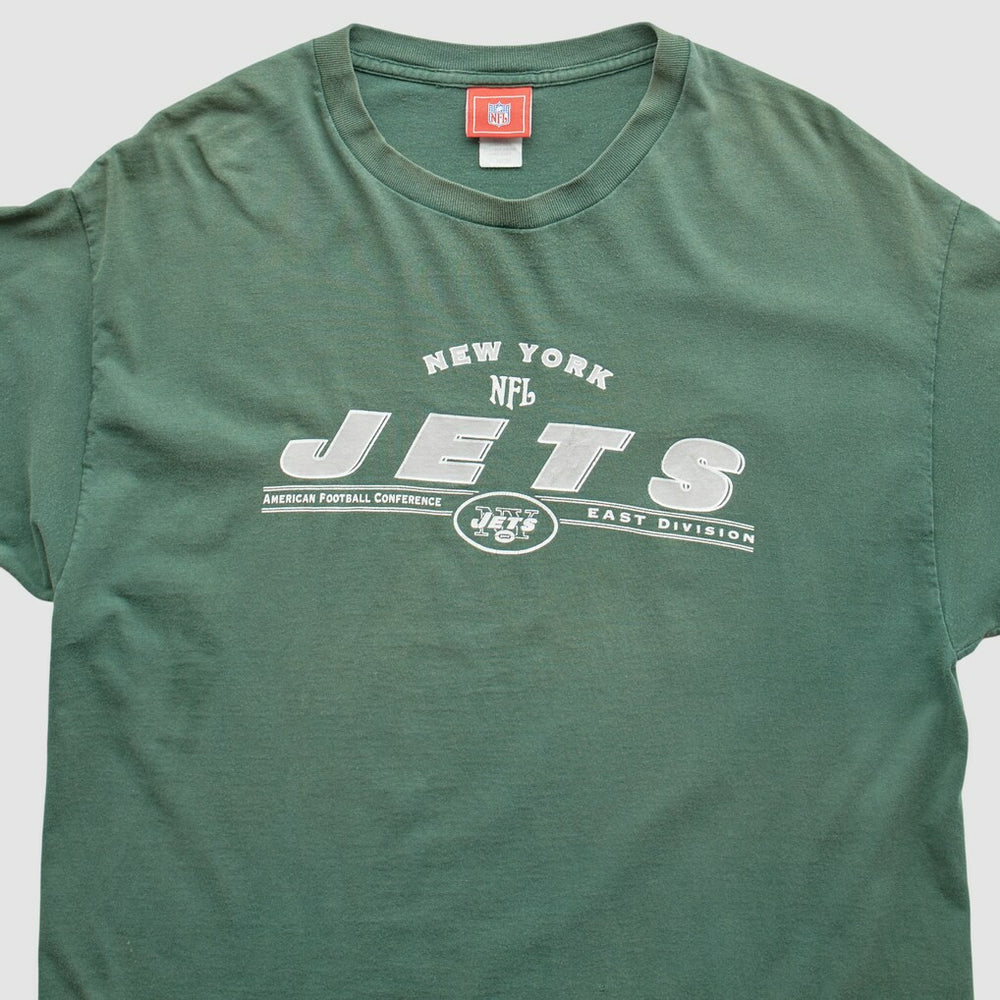 NFL New York Jets NFL 2000s T-Shirt