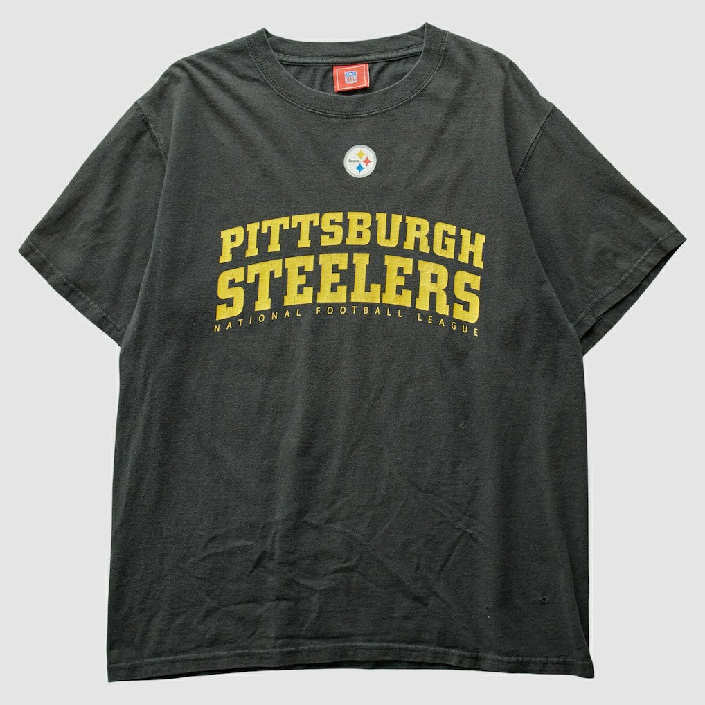 NFL Pittsburgh Steelers NFL 2000s T-Shirt