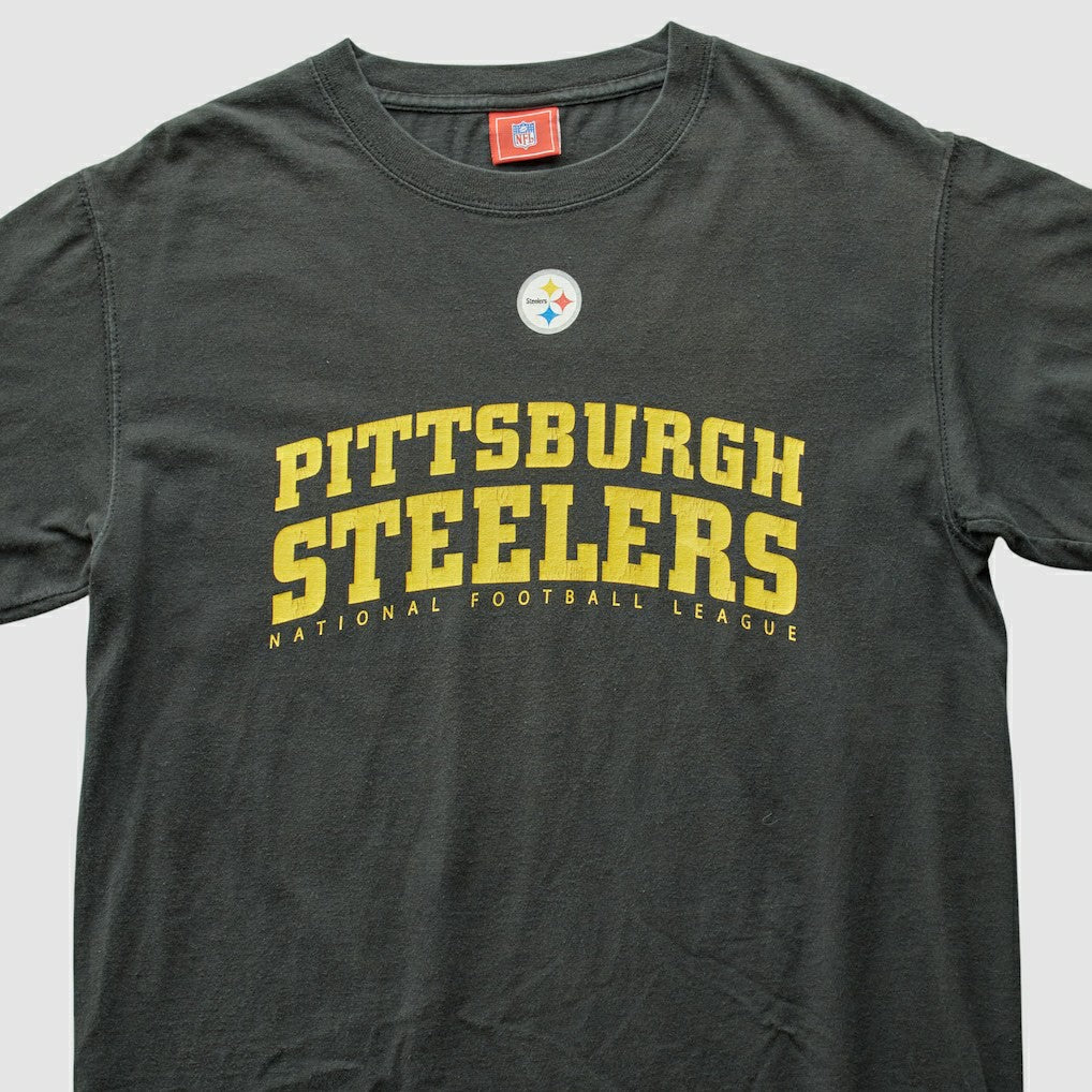 NFL Pittsburgh Steelers NFL 2000s T-Shirt