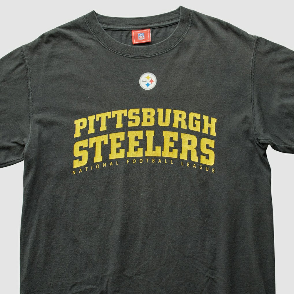 NFL Pittsburgh Steelers NFL 2000s T-Shirt