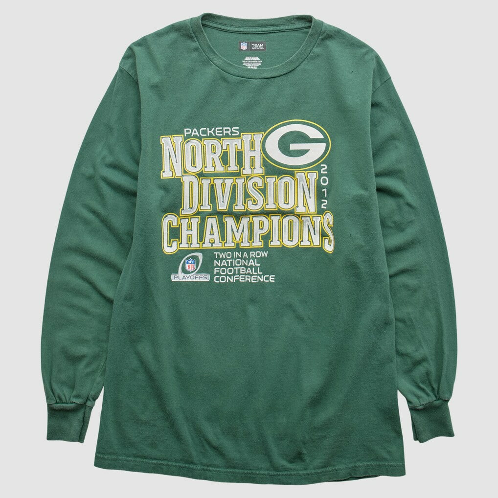 NFL Green Bay Packers 2012 T-Shirt