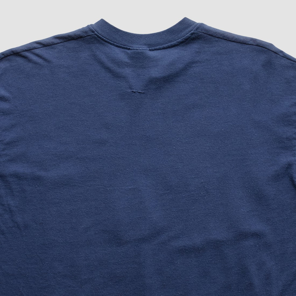 NFL Dallas Cowboys Logo 7 1991 T-Shirt