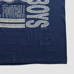 NFL Dallas Cowboys Logo 7 1991 T-Shirt