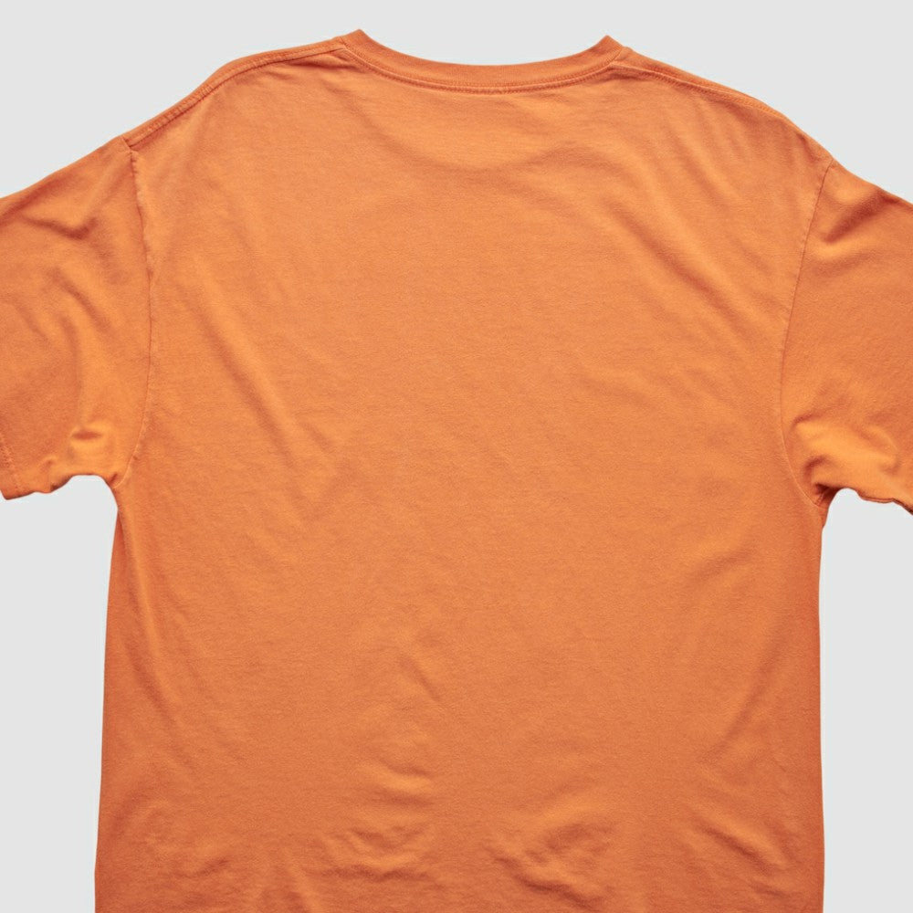 Detroit Tigers 2013 T-Shirt - Orange Vintage