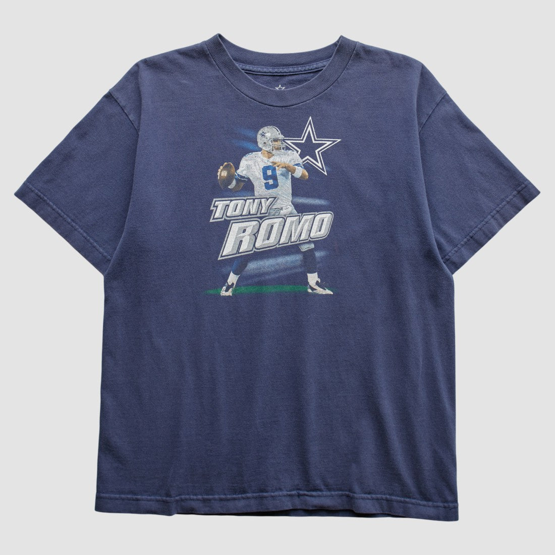 NFL Dallas Cowboys 2000s T-Shirt