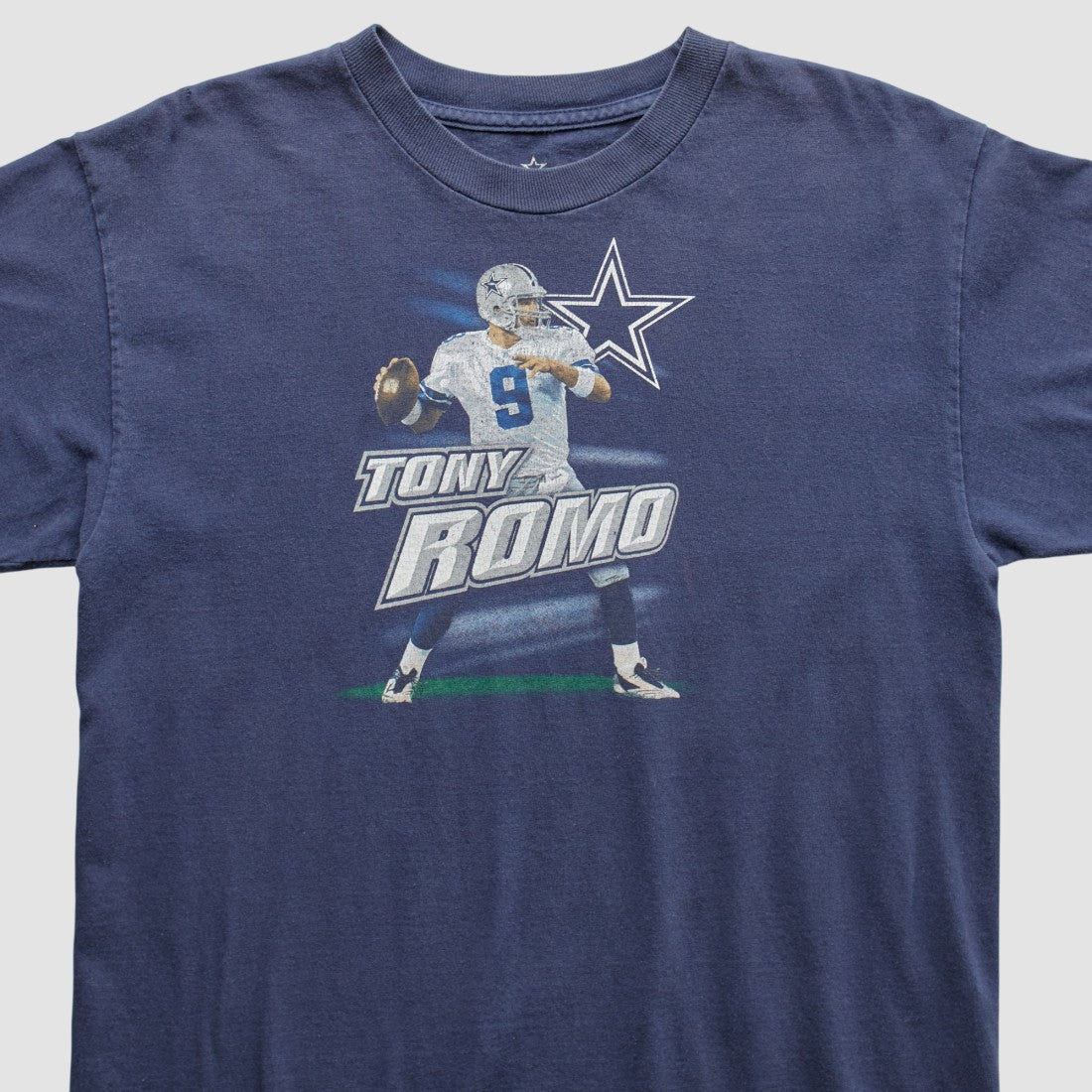 NFL Dallas Cowboys 2000s T-Shirt