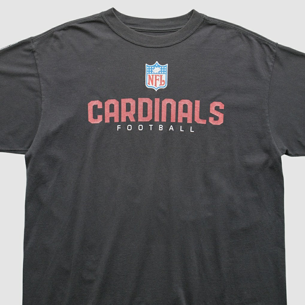 NFL Arizona Cardinals Reebok 2000s T-Shirt