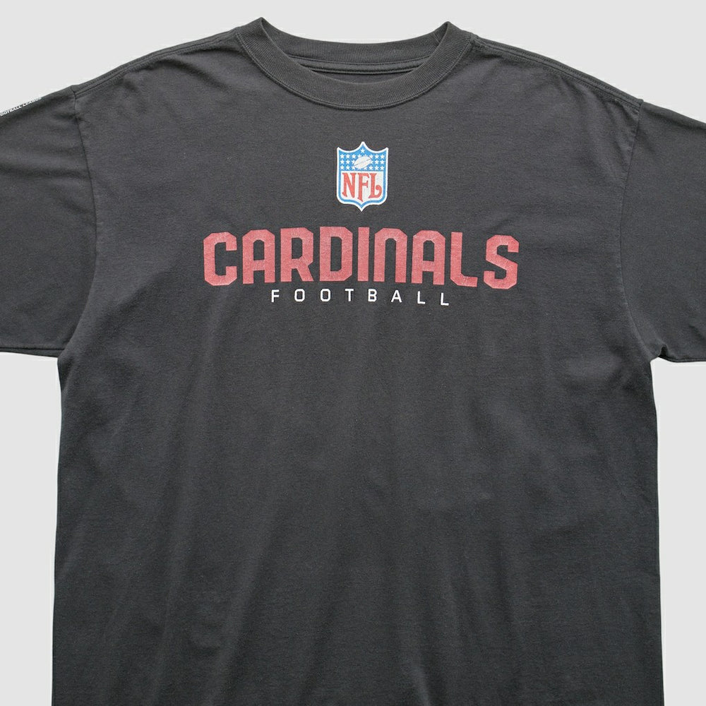 NFL Arizona Cardinals Reebok 2000s T-Shirt