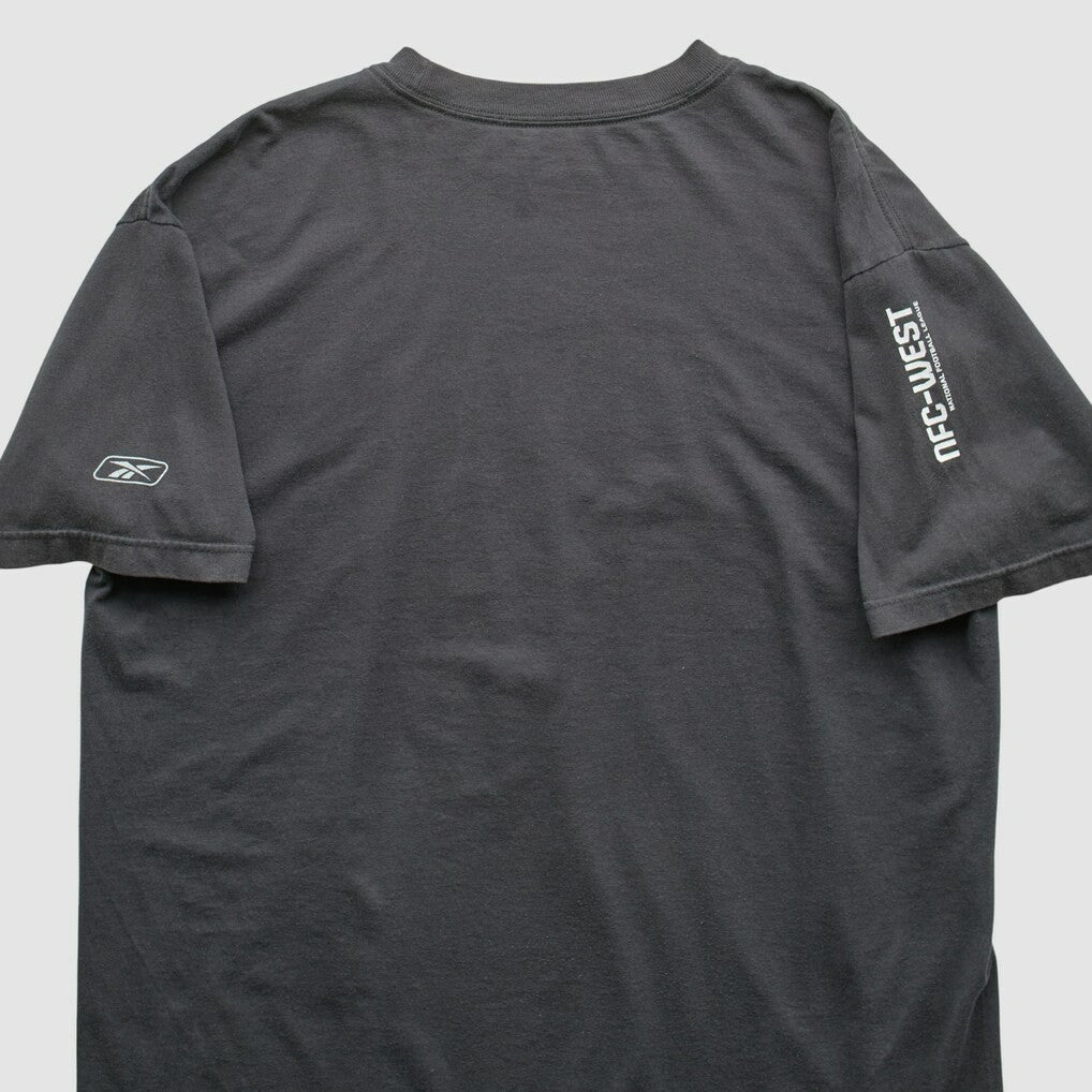 NFL Arizona Cardinals Reebok 2000s T-Shirt