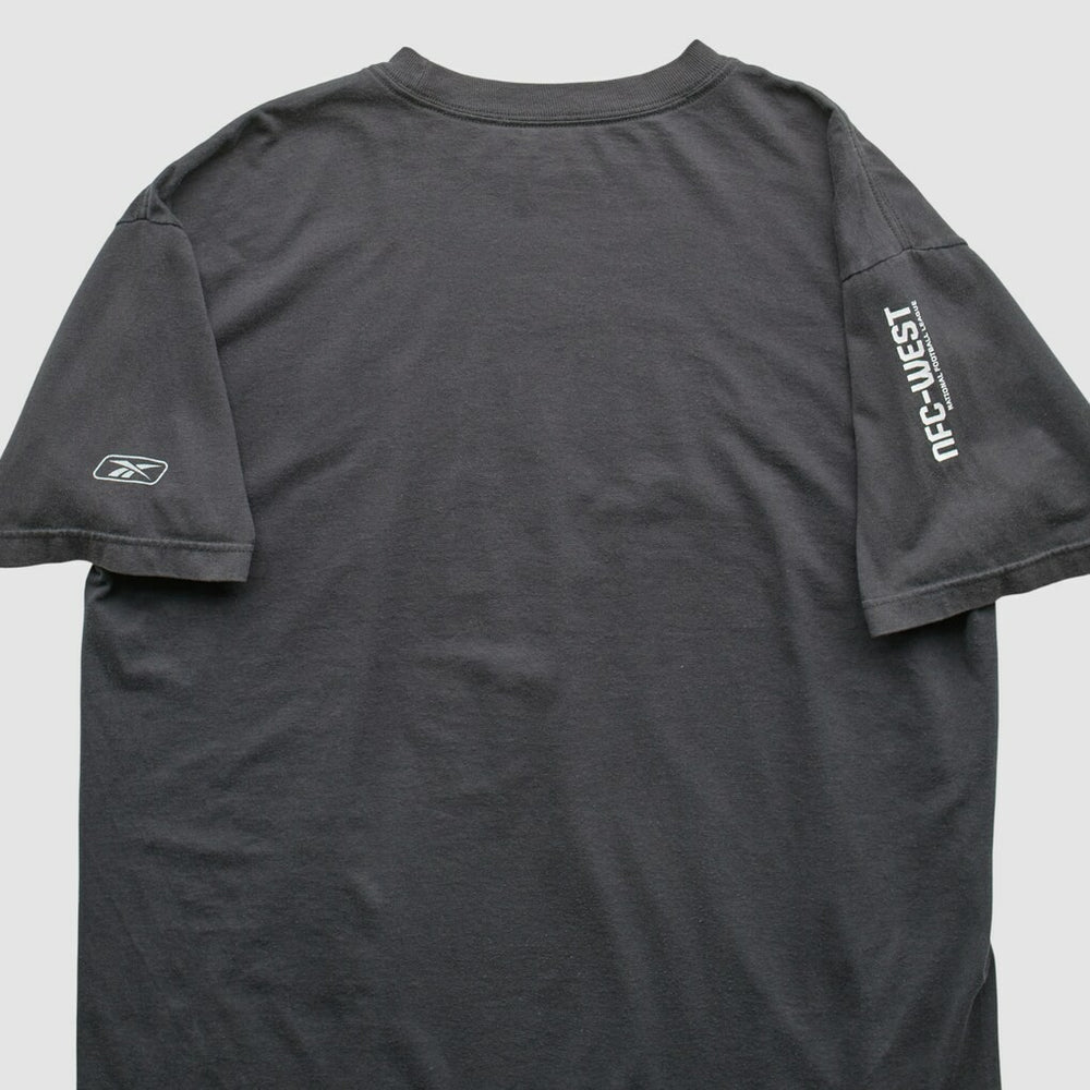 NFL Arizona Cardinals Reebok 2000s T-Shirt