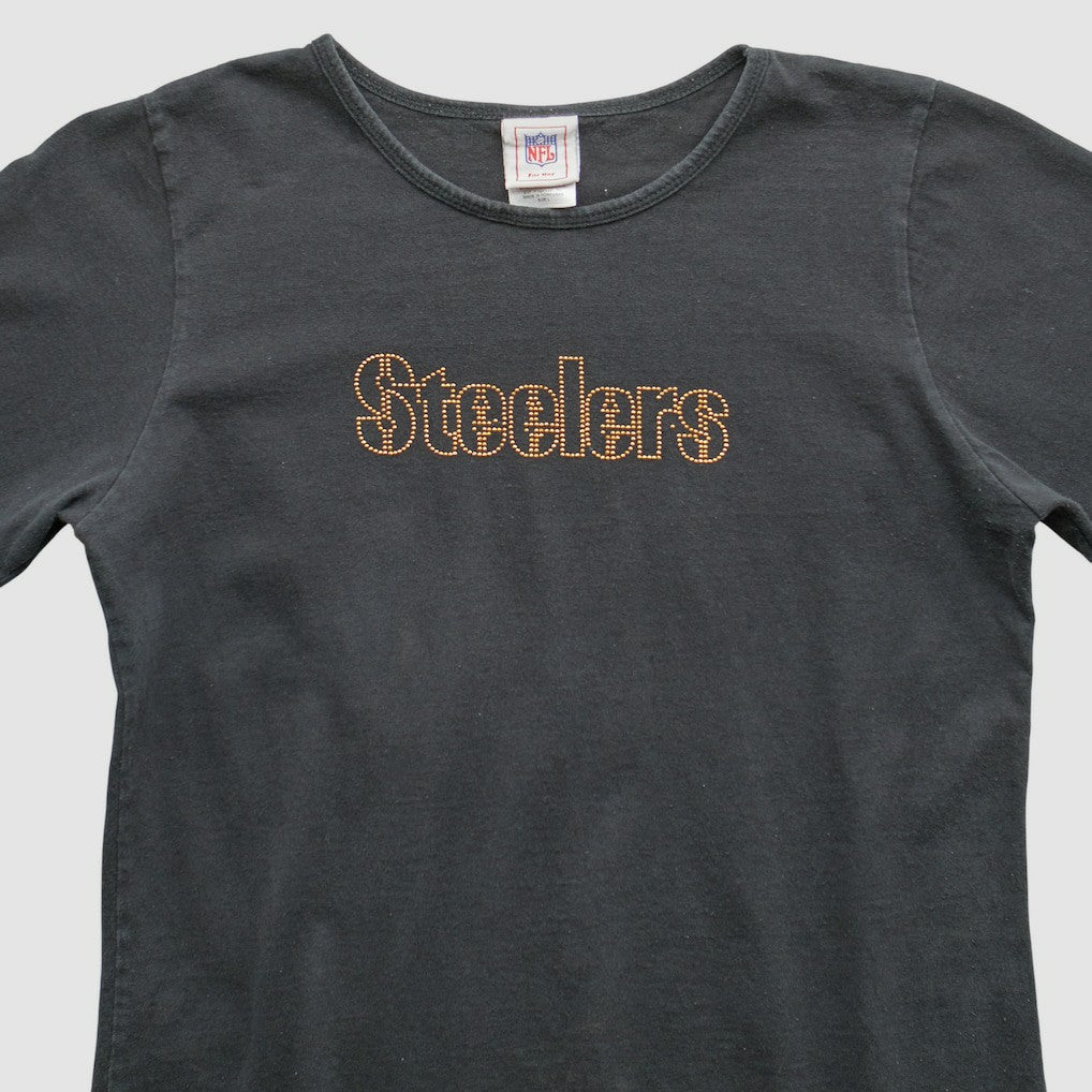 NFL Pittsburgh Steelers NFL 2000s T-Shirt