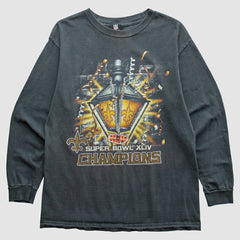 NFL New Orleans Saints NFL 2010 T-Shirt