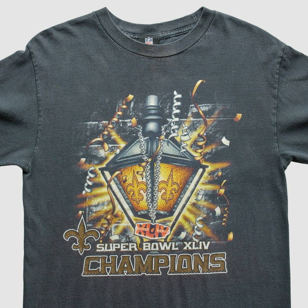 NFL New Orleans Saints NFL 2010 T-Shirt